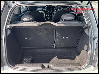 2017 Mini Cooper D