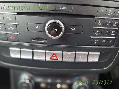 2016 Mercedes-Benz B 180