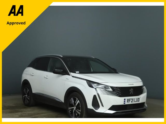 vehicle for sale from Anthony Conaghan Cars