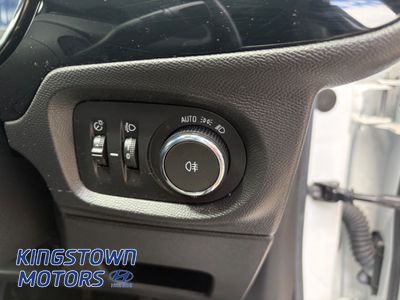 2020 Opel Corsa
