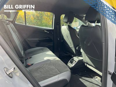 2023 Volkswagen ID.4