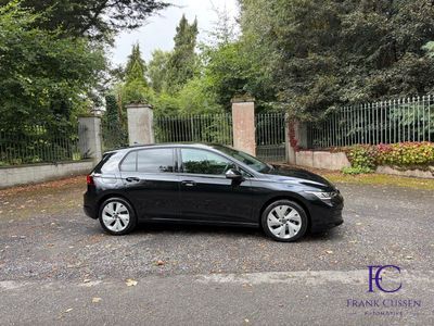 2026 Volkswagen Golf