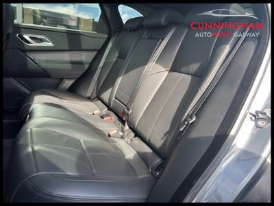 2024 Land Rover Range Rover Velar
