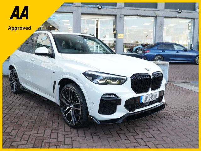 vehicle for sale from Naas Road Autos