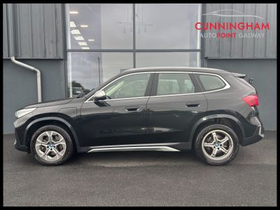 2023 BMW X1