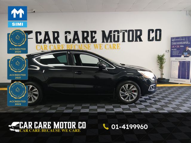 vehicle for sale from Car Care Motor Co