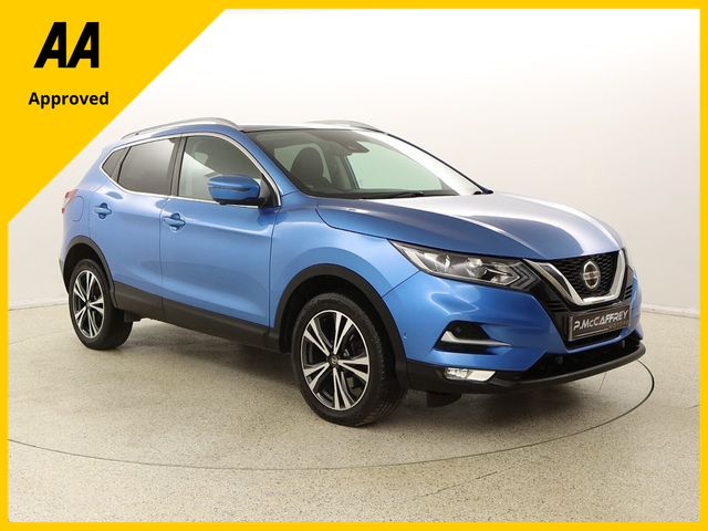 vehicle for sale from P McCaffrey Motors