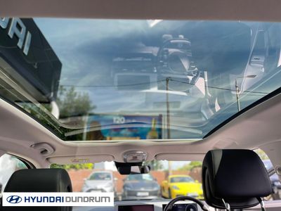 2022 Hyundai Ioniq 5