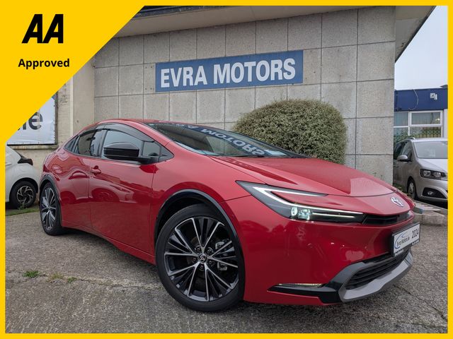vehicle for sale from Evra Motors