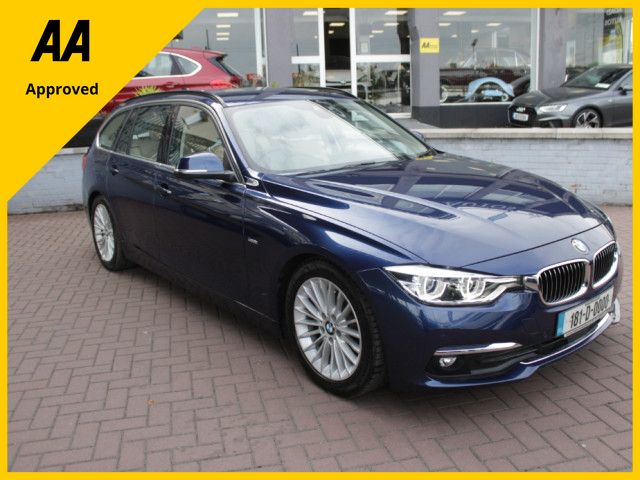 vehicle for sale from Naas Road Autos