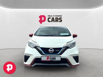 2018 Nissan Note