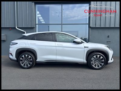 2026 BYD Sealion 7