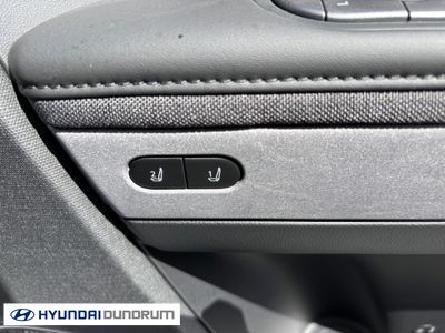 2026 Hyundai Ioniq 5