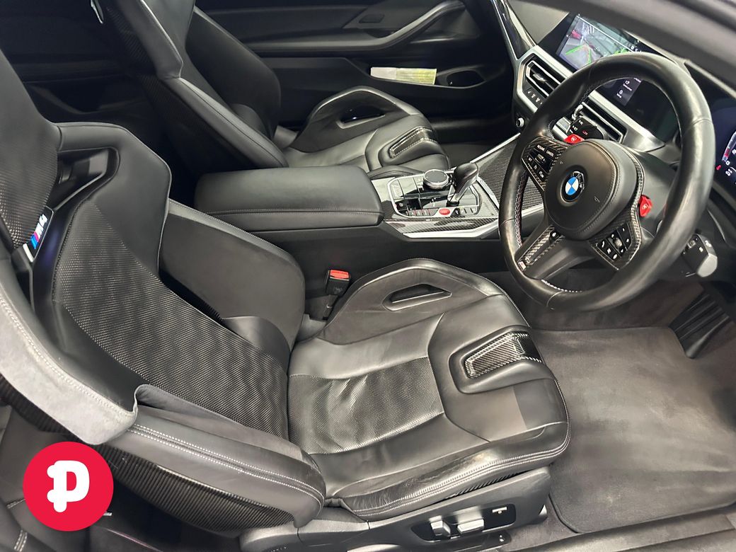 2021 BMW M4