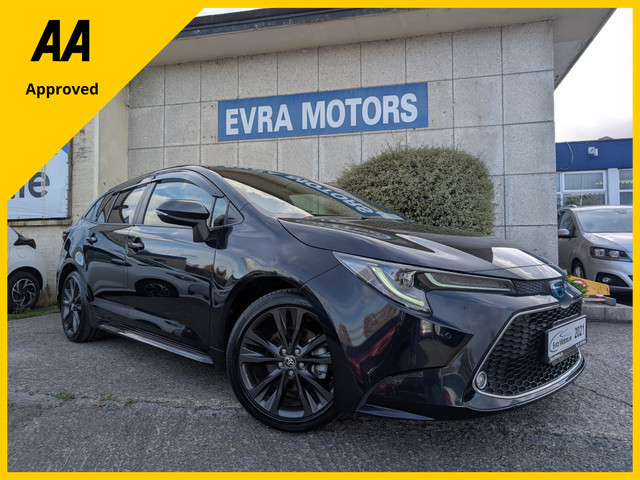 vehicle for sale from Evra Motors