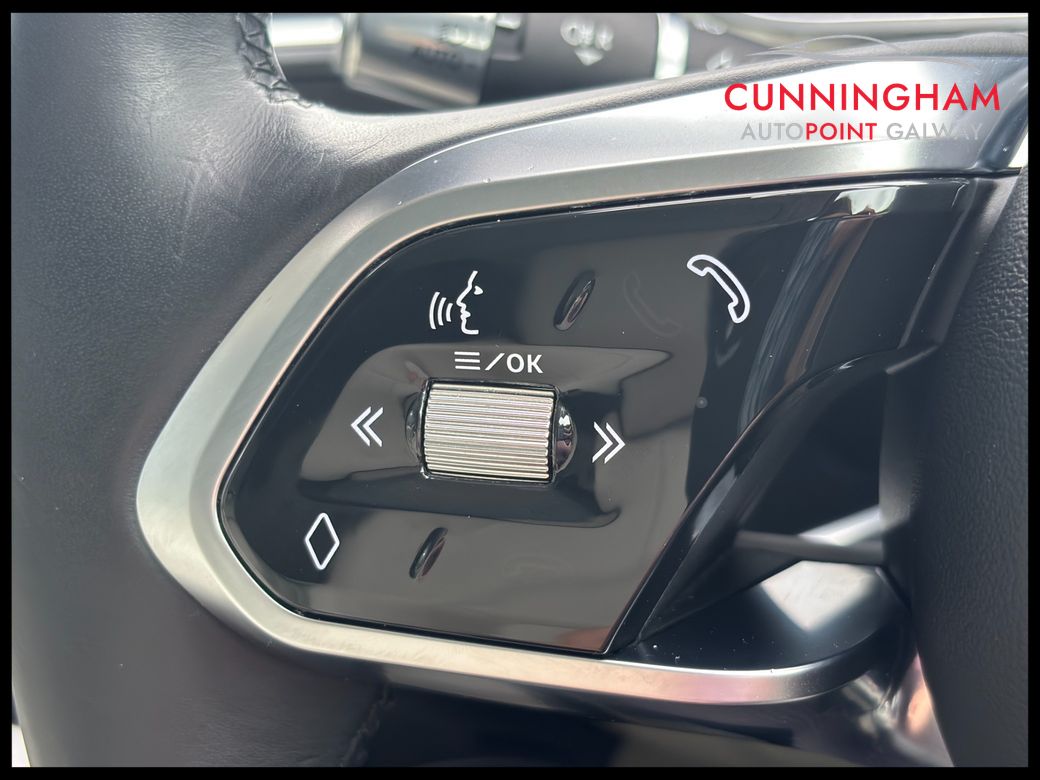 2020 Jaguar I-Pace