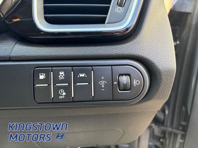 2020 Kia XCeed