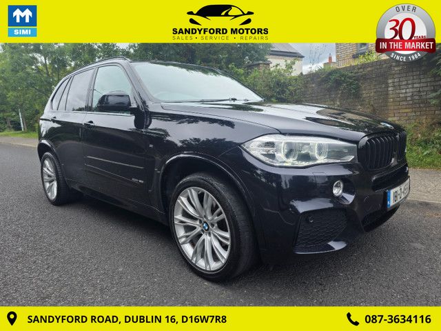 vehicle for sale from Sandyford Motors