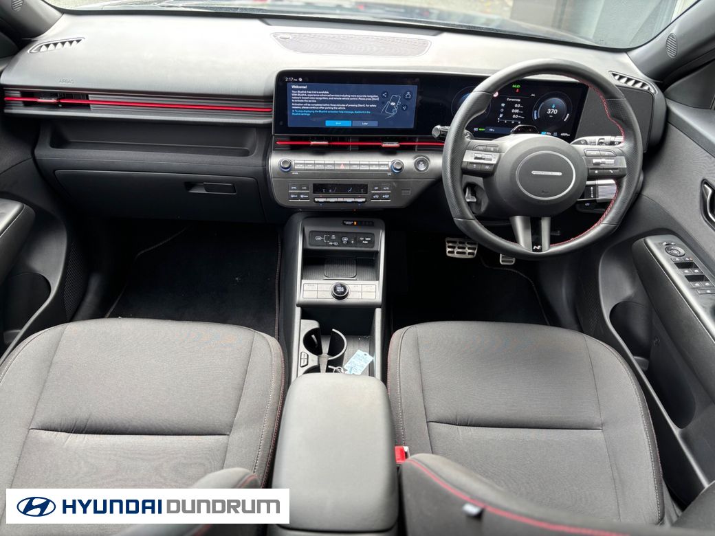 2026 Hyundai Kona