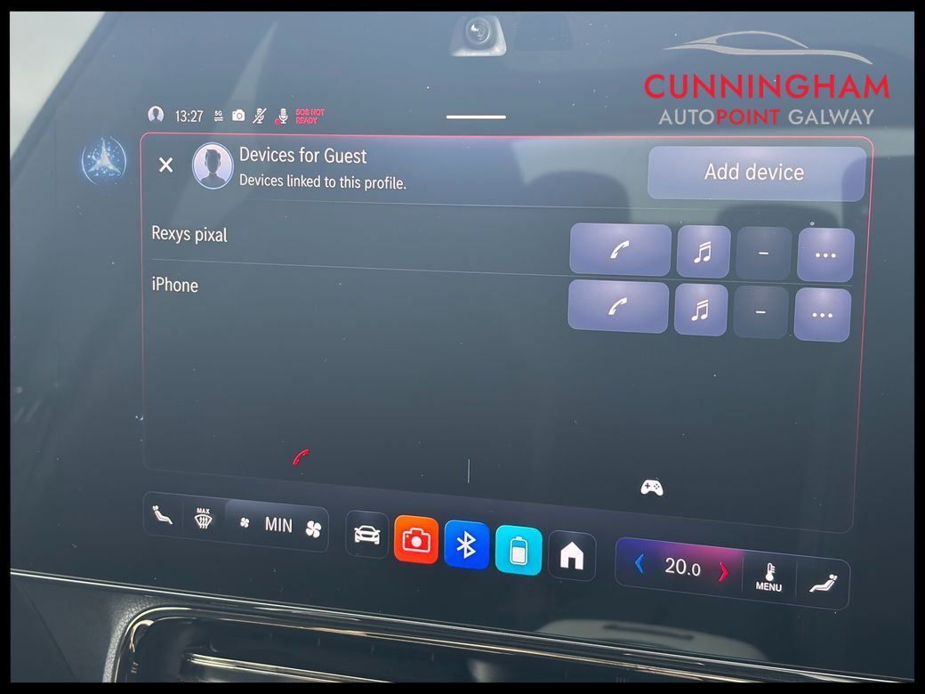 2026 Mercedes-Benz CLA Class