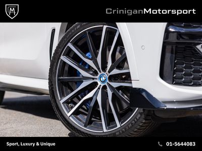 2023 BMW X5