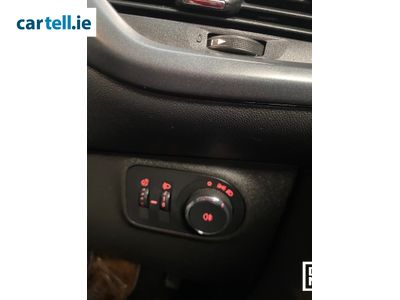 2017 Opel Corsa