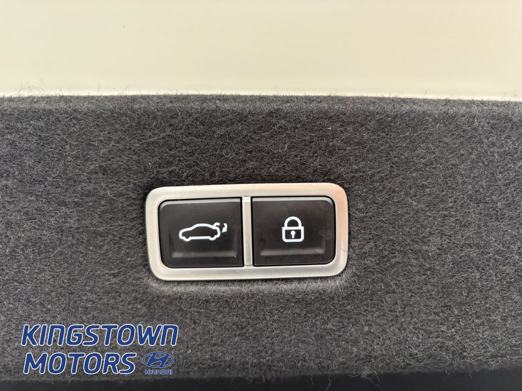 2023 Hyundai Ioniq 6