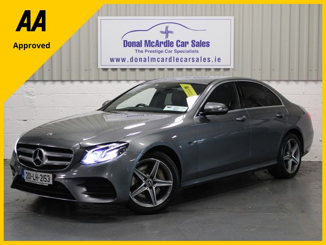vehicle for sale from Donal McArdle Car Sales