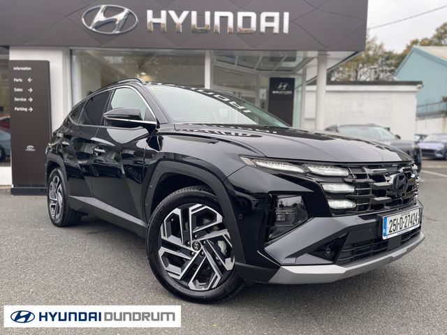vehicle for sale from Hyundai Dundrum