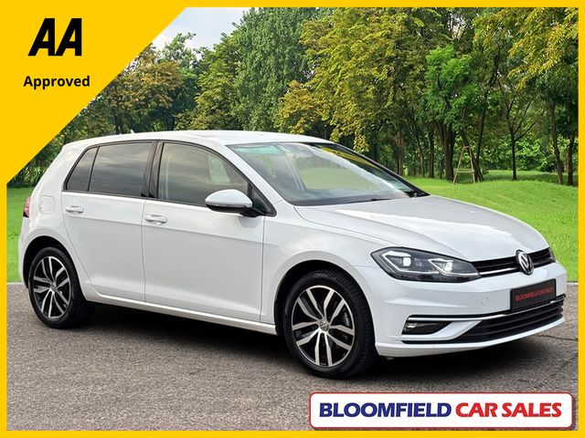 vehicle for sale from Bloomfield Car Sales