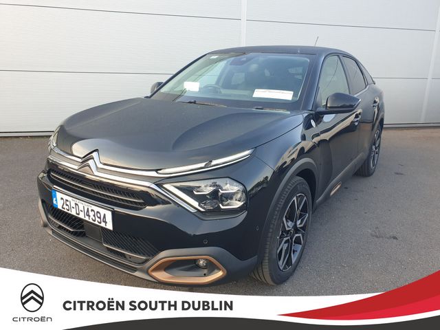 vehicle for sale from Rathfarnham Motor Group