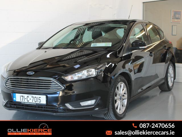 vehicle for sale from Ollie Kierce Cars