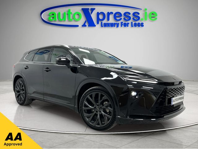 vehicle for sale from AutoXpress