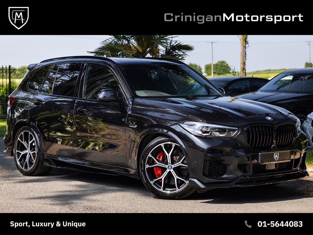 2023 BMW X5