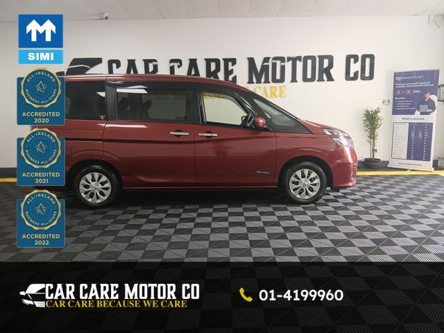 vehicle for sale from Car Care Motor Co