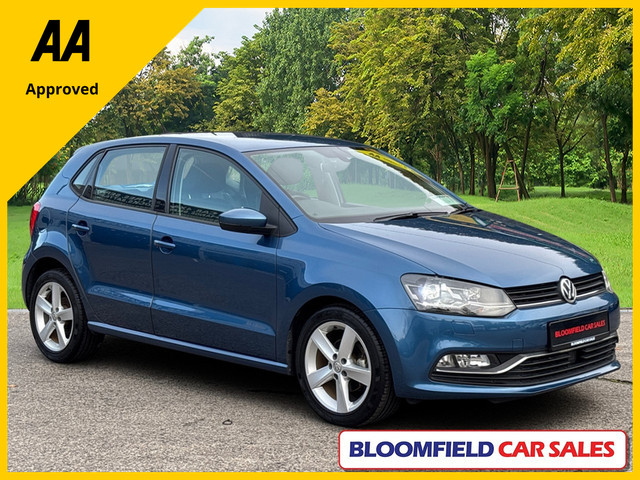 vehicle for sale from Bloomfield Car Sales