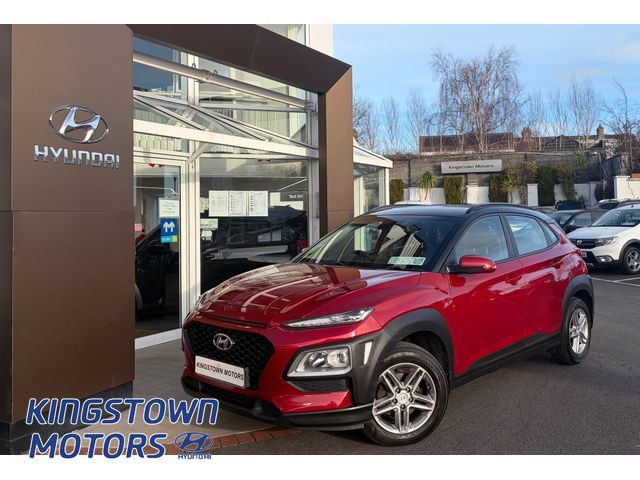 vehicle for sale from Kingstown Motors