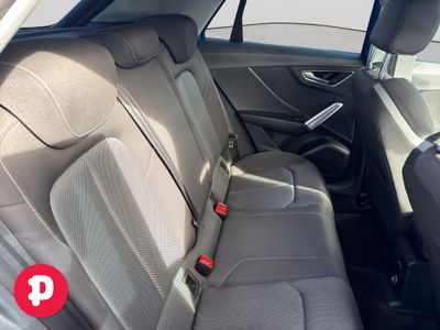 2020 Audi Q2