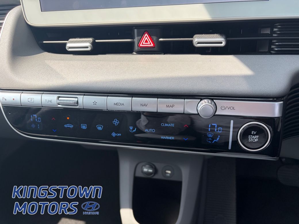 2023 Hyundai Ioniq 5