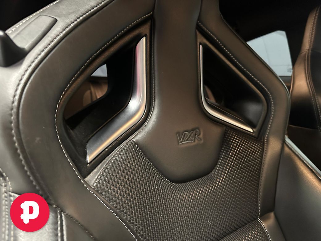 2016 Vauxhall Astra
