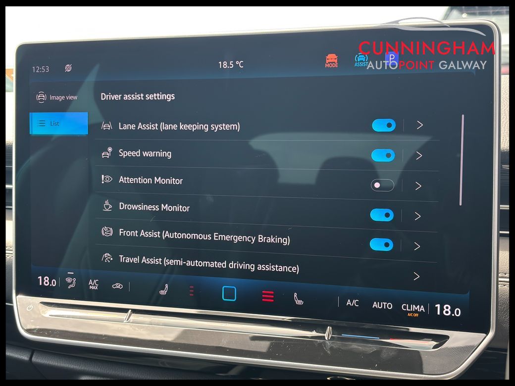 2025 Volkswagen ID.7