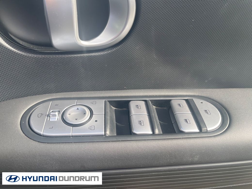 2024 Hyundai Ioniq 5