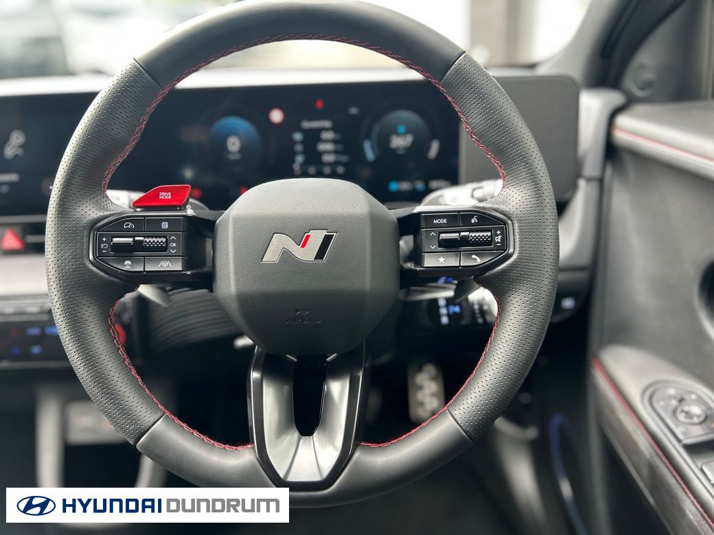 2026 Hyundai Ioniq 5