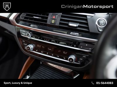 2019 BMW X4