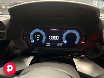 2021 Audi A3
