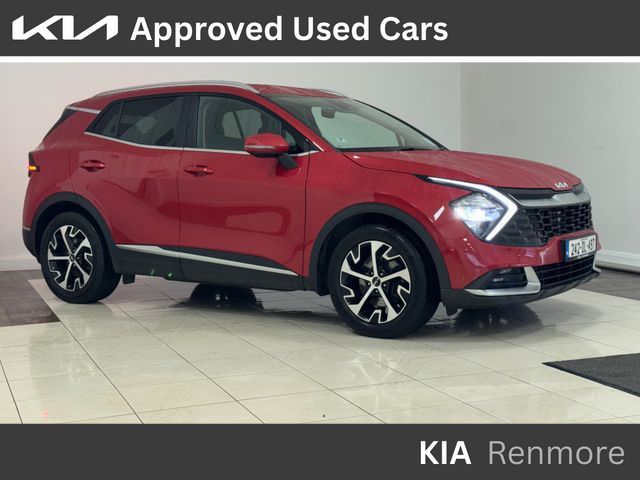 vehicle for sale from Kia Renmore