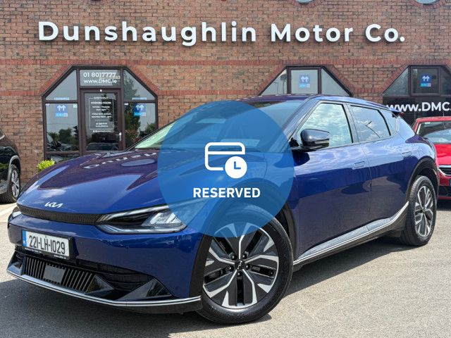 vehicle for sale from Dunshaughlin Motor Co