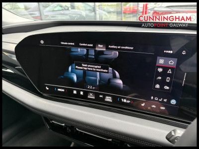 2025 Audi A6