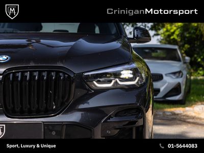 2023 BMW X5