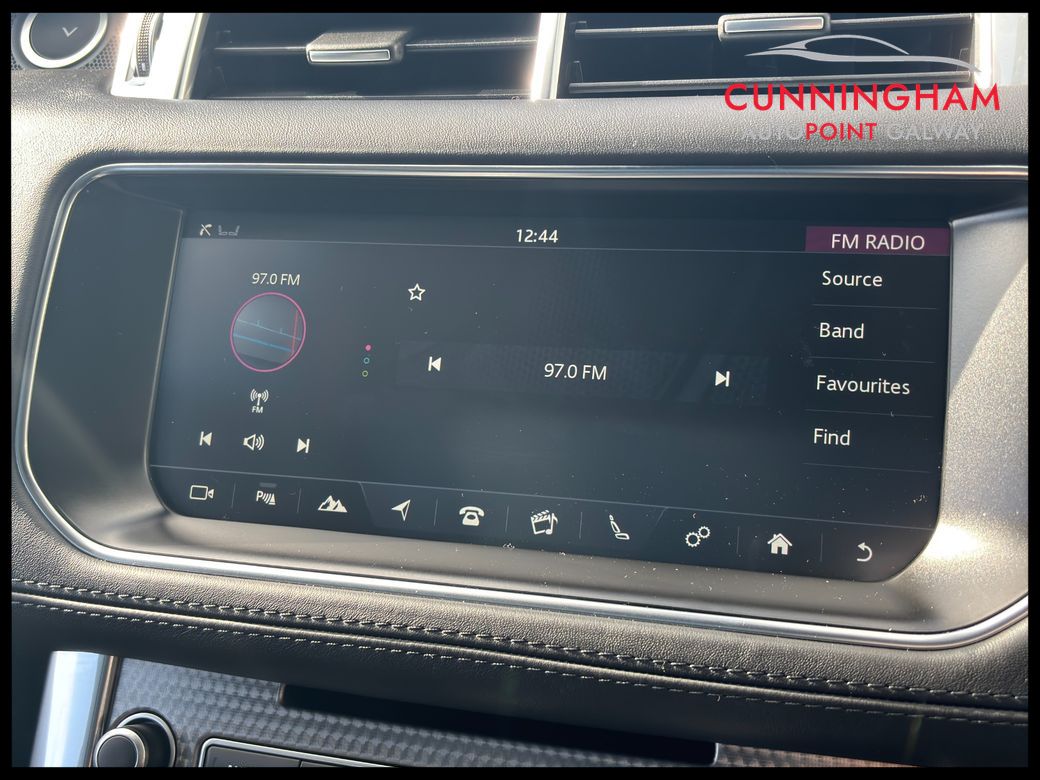 2018 Land Rover Range Rover Sport